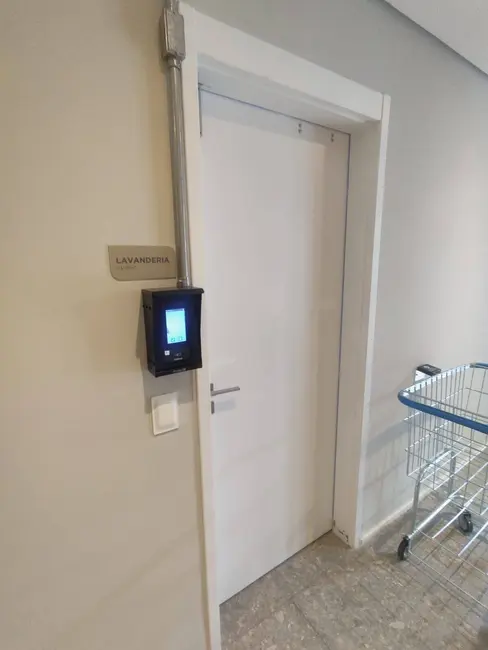 Apartamento com 1 quarto à venda, 27m2 em Vila Cordeiro, São Paulo - SP - imagem 5 Foto 5 de Apartamento com 1 quarto à venda, 27m2 em Vila Cordeiro, São Paulo - SP