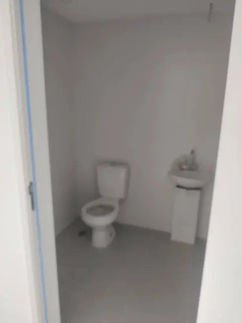 Apartamento com 1 quarto à venda, 27m2 em Vila Cordeiro, São Paulo - SP - imagem 8 Foto 8 de Apartamento com 1 quarto à venda, 27m2 em Vila Cordeiro, São Paulo - SP