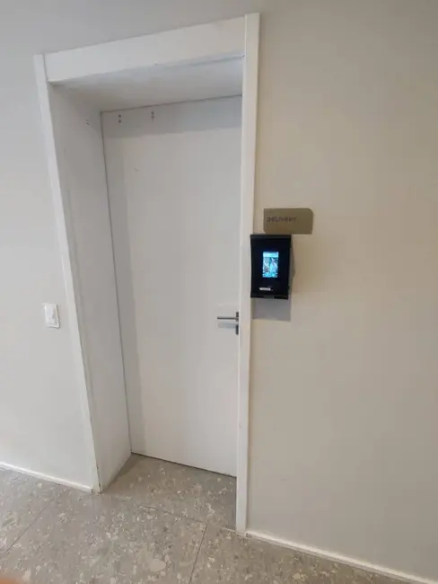 Apartamento com 1 quarto à venda, 27m2 em Vila Cordeiro, São Paulo - SP - imagem 2 Foto 2 de Apartamento com 1 quarto à venda, 27m2 em Vila Cordeiro, São Paulo - SP