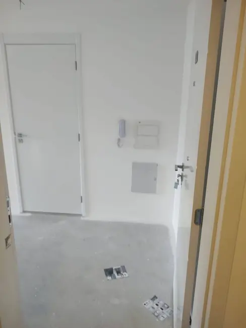 Apartamento com 1 quarto à venda, 27m2 em Vila Cordeiro, São Paulo - SP - imagem 9 Foto 9 de Apartamento com 1 quarto à venda, 27m2 em Vila Cordeiro, São Paulo - SP