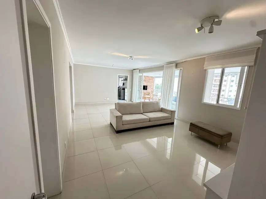 Foto 8 de Apartamento com 3 quartos à venda, 142m2 em Jardim Monte Kemel, São Paulo - SP
