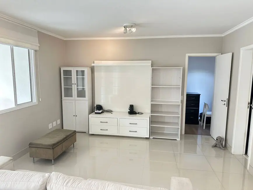Foto 4 de Apartamento com 3 quartos à venda, 142m2 em Jardim Monte Kemel, São Paulo - SP
