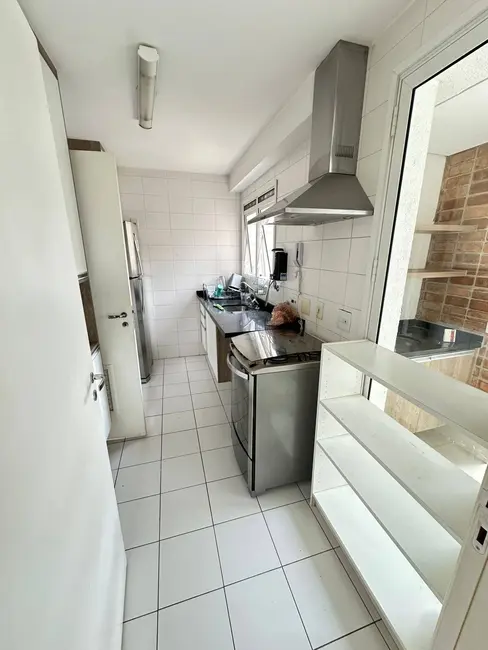 Foto 7 de Apartamento com 3 quartos à venda, 142m2 em Jardim Monte Kemel, São Paulo - SP