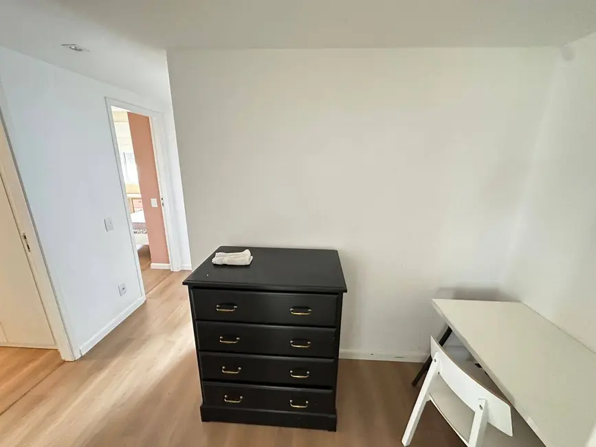 Foto 9 de Apartamento com 3 quartos à venda, 142m2 em Jardim Monte Kemel, São Paulo - SP