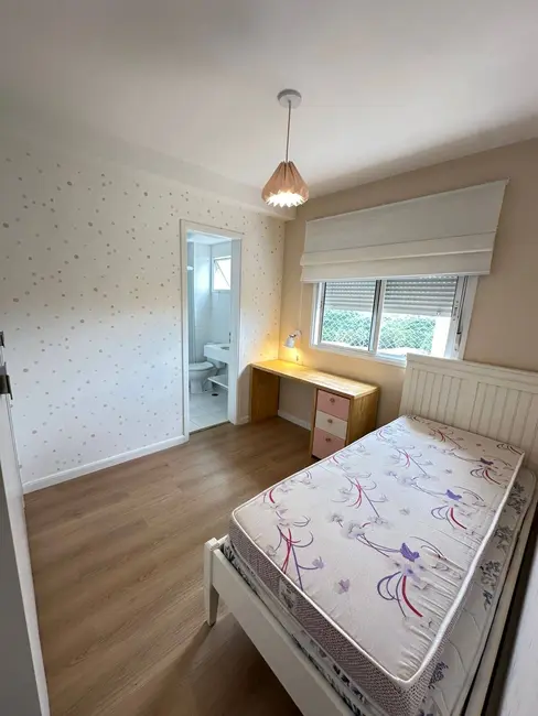 Foto 5 de Apartamento com 3 quartos à venda, 142m2 em Jardim Monte Kemel, São Paulo - SP