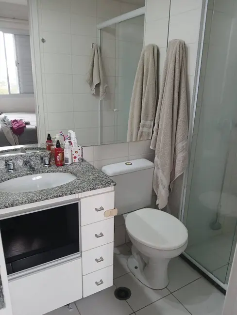 Foto 7 de Apartamento com 2 quartos à venda, 74m2 em Jardim Esmeralda, São Paulo - SP