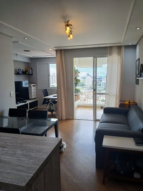 Foto 1 de Apartamento com 2 quartos à venda, 74m2 em Jardim Esmeralda, São Paulo - SP