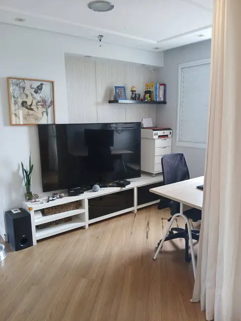 Foto 4 de Apartamento com 2 quartos à venda, 74m2 em Jardim Esmeralda, São Paulo - SP