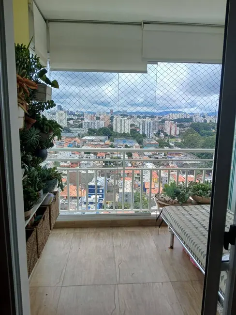 Foto 2 de Apartamento com 2 quartos à venda, 74m2 em Jardim Esmeralda, São Paulo - SP