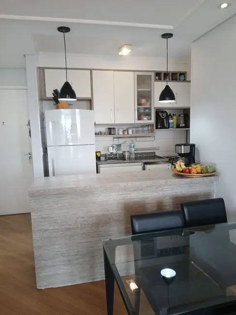 Foto 3 de Apartamento com 2 quartos à venda, 74m2 em Jardim Esmeralda, São Paulo - SP