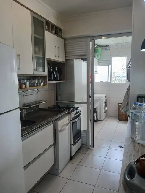 Foto 8 de Apartamento com 2 quartos à venda, 74m2 em Jardim Esmeralda, São Paulo - SP