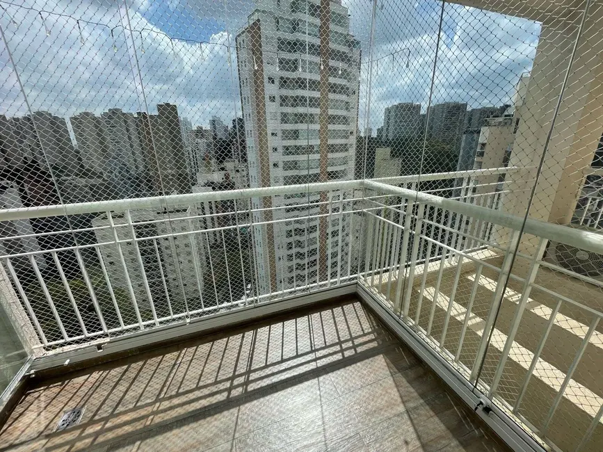 Foto 3 de Apartamento com 2 quartos à venda, 125m2 em Vila Suzana, São Paulo - SP