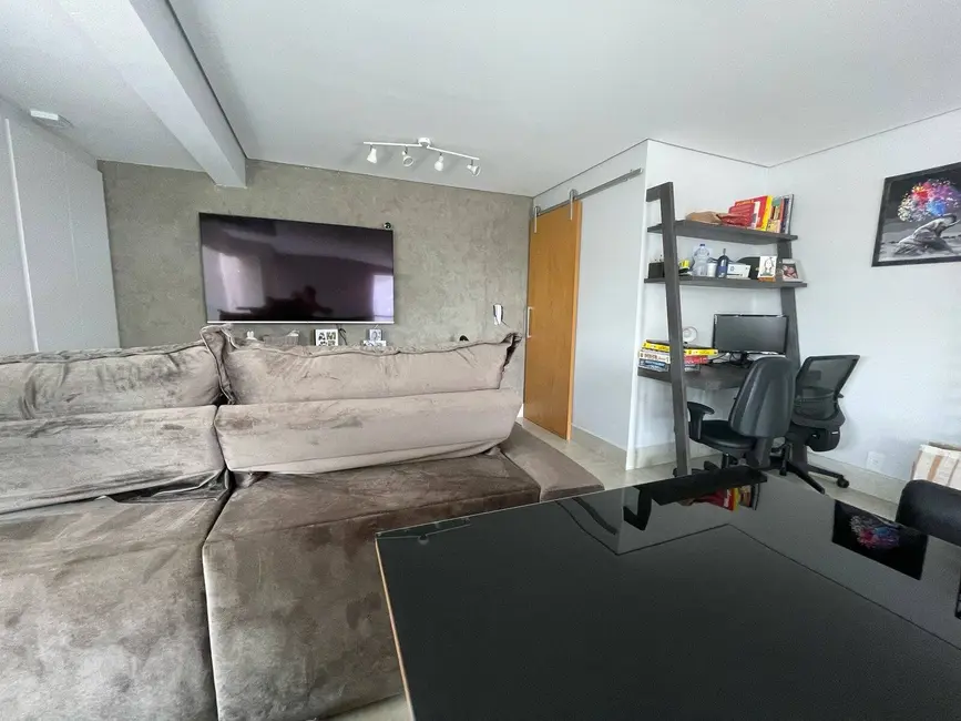 Foto 2 de Apartamento com 2 quartos à venda, 125m2 em Vila Suzana, São Paulo - SP