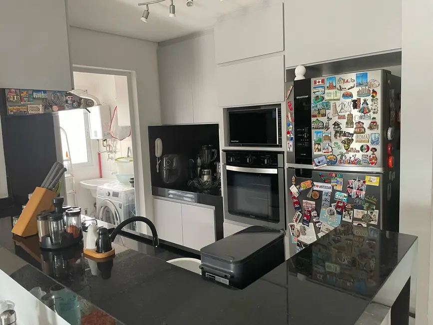 Foto 9 de Apartamento com 2 quartos à venda, 125m2 em Vila Suzana, São Paulo - SP