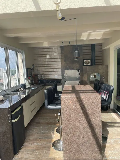 Foto 1 de Apartamento com 2 quartos à venda, 125m2 em Vila Suzana, São Paulo - SP
