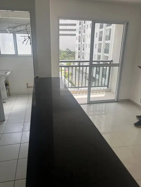 Foto 1 de Apartamento com 2 quartos à venda, 49m2 em Parque Reboucas, São Paulo - SP