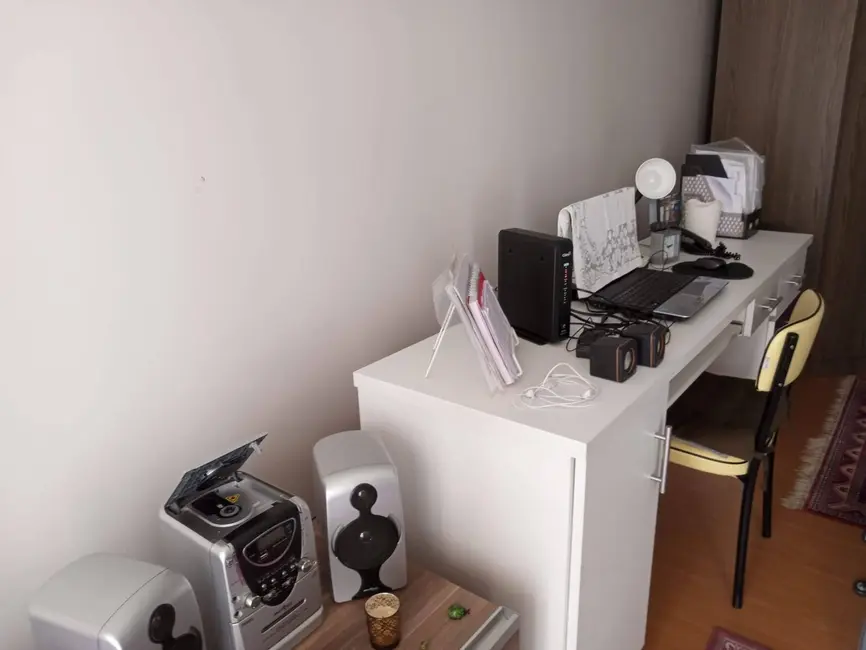 Foto 6 de Apartamento com 2 quartos à venda, 57m2 em Parque Taboão, Taboao Da Serra - SP