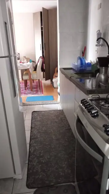 Foto 7 de Apartamento com 2 quartos à venda, 57m2 em Parque Taboão, Taboao Da Serra - SP