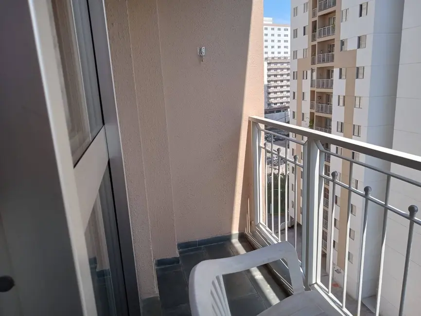 Foto 4 de Apartamento com 2 quartos à venda, 57m2 em Parque Taboão, Taboao Da Serra - SP