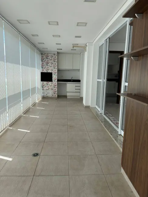 Apartamento com 3 quartos à venda, 138m2 em Vila Andrade, São Paulo - SP - imagem 5 Foto 5 de Apartamento com 3 quartos à venda, 138m2 em Vila Andrade, São Paulo - SP