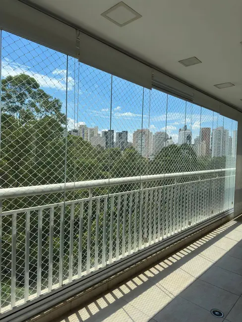 Apartamento com 3 quartos à venda, 138m2 em Vila Andrade, São Paulo - SP - imagem 3 Foto 3 de Apartamento com 3 quartos à venda, 138m2 em Vila Andrade, São Paulo - SP