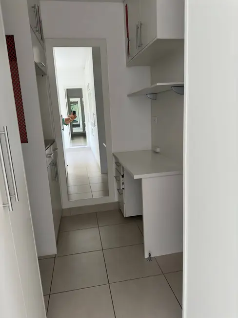 Apartamento com 3 quartos à venda, 138m2 em Vila Andrade, São Paulo - SP - imagem 6 Foto 6 de Apartamento com 3 quartos à venda, 138m2 em Vila Andrade, São Paulo - SP