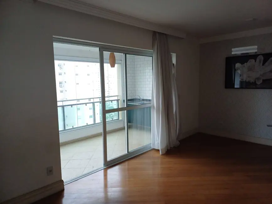 Foto 3 de Apartamento com 3 quartos à venda, 119m2 em Vila Andrade, São Paulo - SP