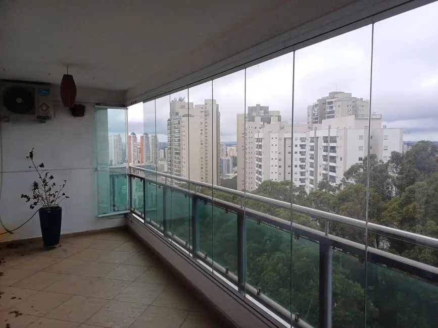 Foto 6 de Apartamento com 3 quartos à venda, 119m2 em Vila Andrade, São Paulo - SP