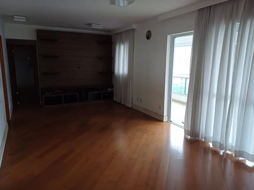 Foto 4 de Apartamento com 3 quartos à venda, 119m2 em Vila Andrade, São Paulo - SP