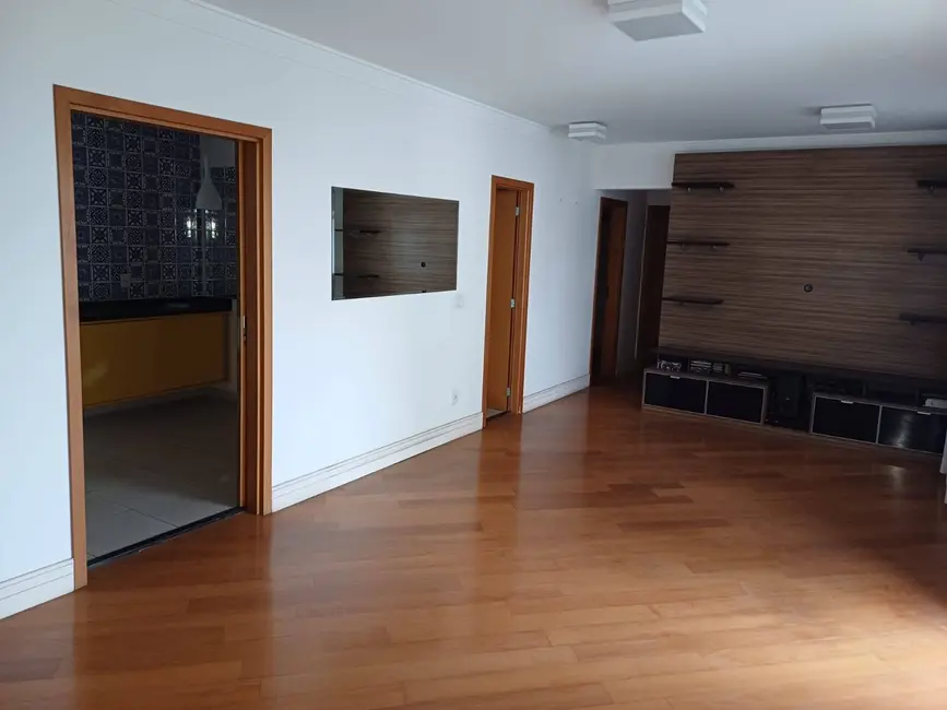 Foto 2 de Apartamento com 3 quartos à venda, 119m2 em Vila Andrade, São Paulo - SP