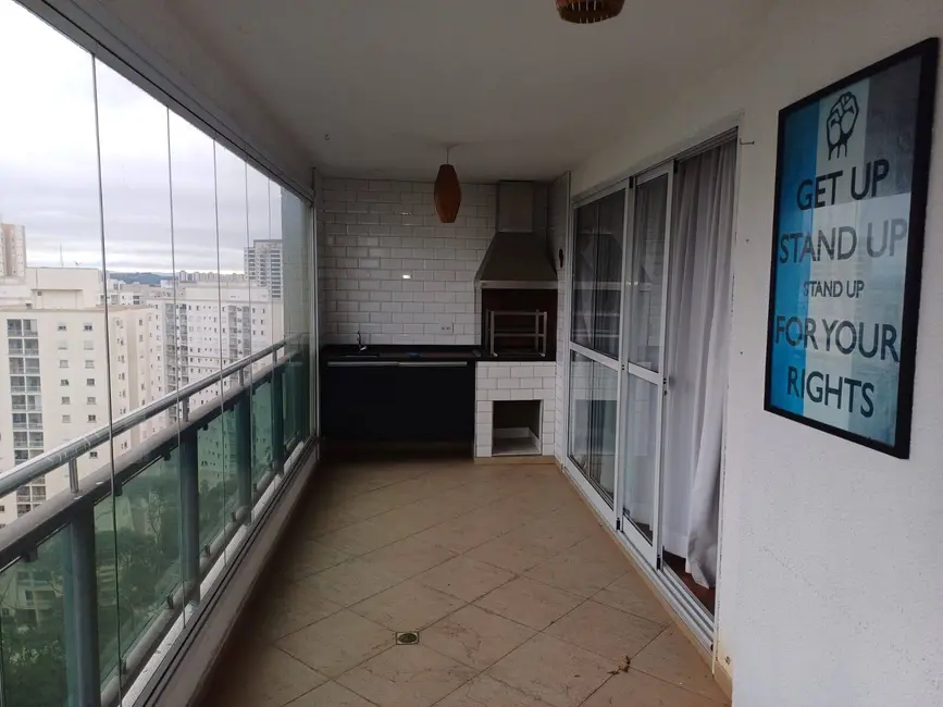 Foto 5 de Apartamento com 3 quartos à venda, 119m2 em Vila Andrade, São Paulo - SP