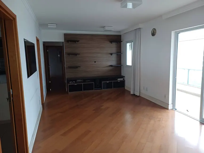 Foto 1 de Apartamento com 3 quartos à venda, 119m2 em Vila Andrade, São Paulo - SP