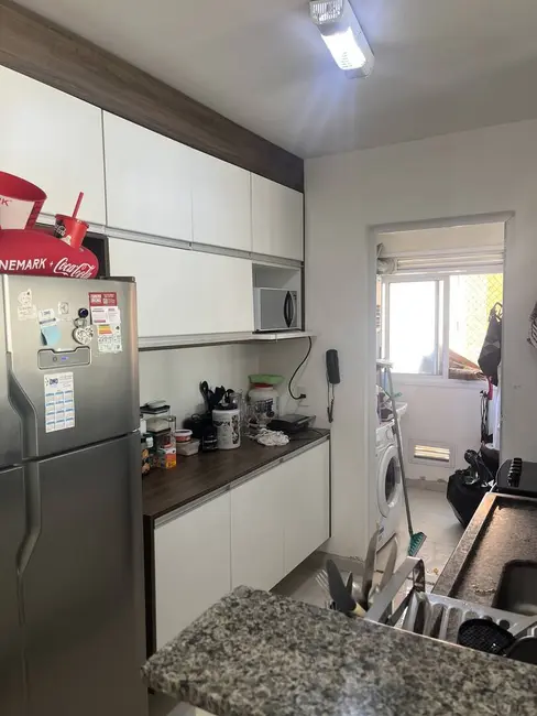 Foto 5 de Apartamento com 2 quartos à venda, 66m2 em Vila Suzana, São Paulo - SP