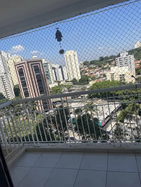 Foto 3 de Apartamento com 2 quartos à venda, 66m2 em Vila Suzana, São Paulo - SP