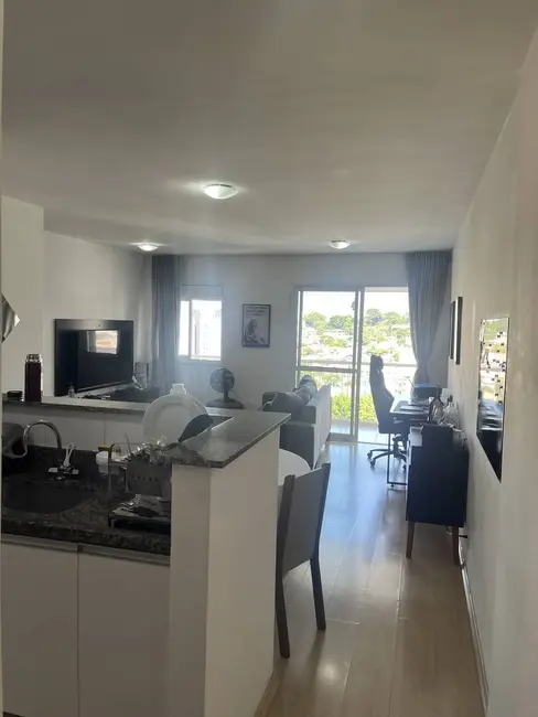 Foto 1 de Apartamento com 2 quartos à venda, 66m2 em Vila Suzana, São Paulo - SP