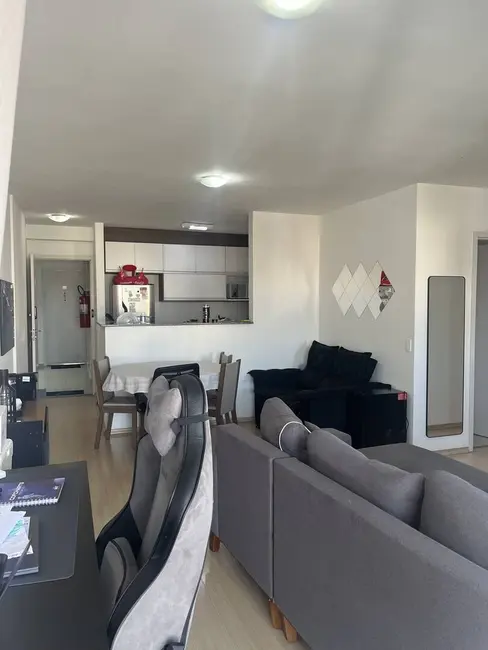Foto 4 de Apartamento com 2 quartos à venda, 66m2 em Vila Suzana, São Paulo - SP
