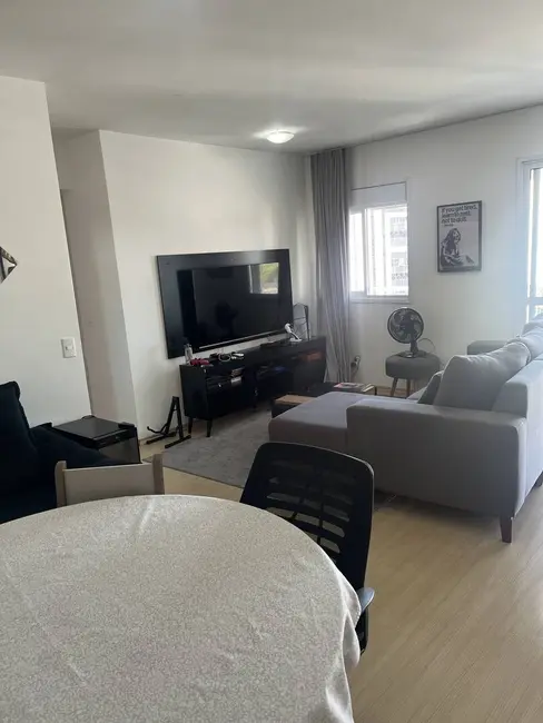 Foto 2 de Apartamento com 2 quartos à venda, 66m2 em Vila Suzana, São Paulo - SP