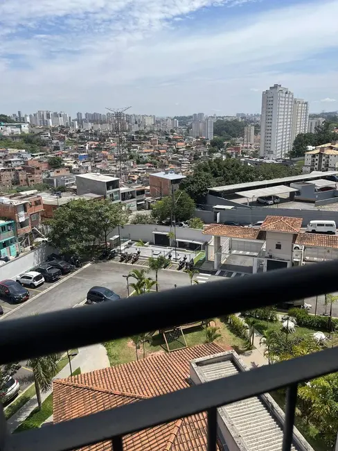 Foto 4 de Apartamento com 2 quartos à venda, 55m2 em Vila Andrade, São Paulo - SP