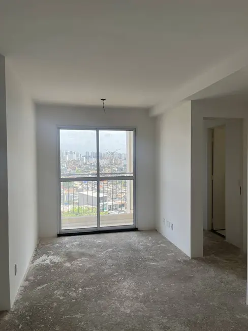 Foto 1 de Apartamento com 2 quartos à venda, 55m2 em Vila Andrade, São Paulo - SP