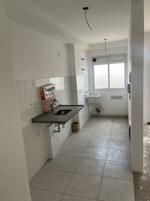 Foto 3 de Apartamento com 2 quartos à venda, 55m2 em Vila Andrade, São Paulo - SP