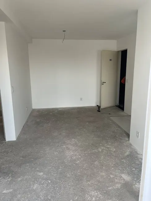 Foto 2 de Apartamento com 2 quartos à venda, 55m2 em Vila Andrade, São Paulo - SP