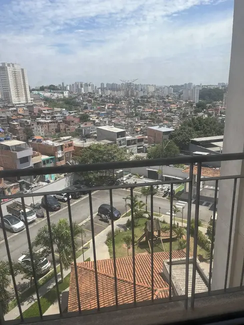 Foto 5 de Apartamento com 2 quartos à venda, 55m2 em Vila Andrade, São Paulo - SP