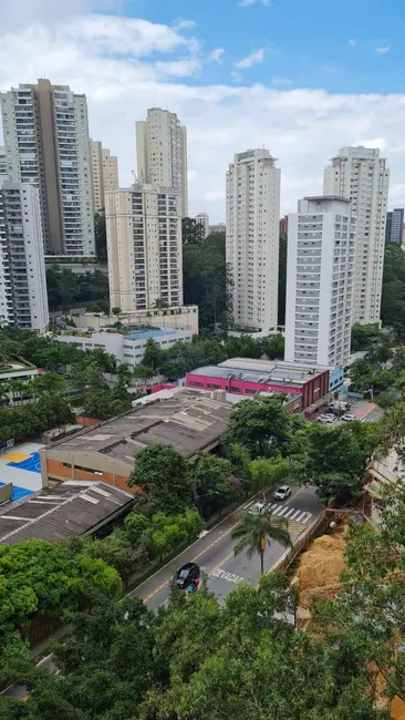 Foto 2 de Apartamento com 3 quartos à venda, 104m2 em Vila Andrade, São Paulo - SP