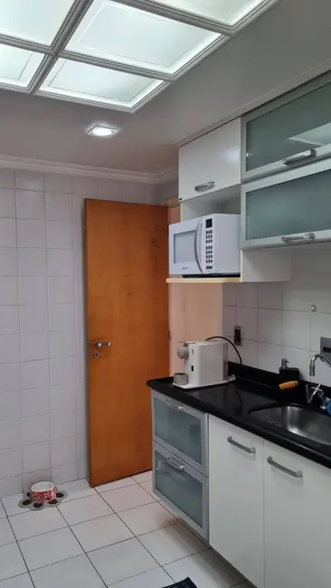 Foto 5 de Apartamento com 3 quartos à venda, 104m2 em Vila Andrade, São Paulo - SP