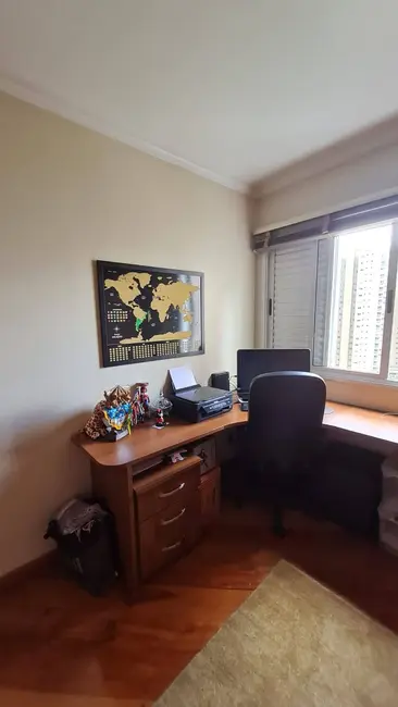 Foto 7 de Apartamento com 3 quartos à venda, 104m2 em Vila Andrade, São Paulo - SP