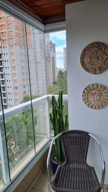 Foto 3 de Apartamento com 3 quartos à venda, 104m2 em Vila Andrade, São Paulo - SP