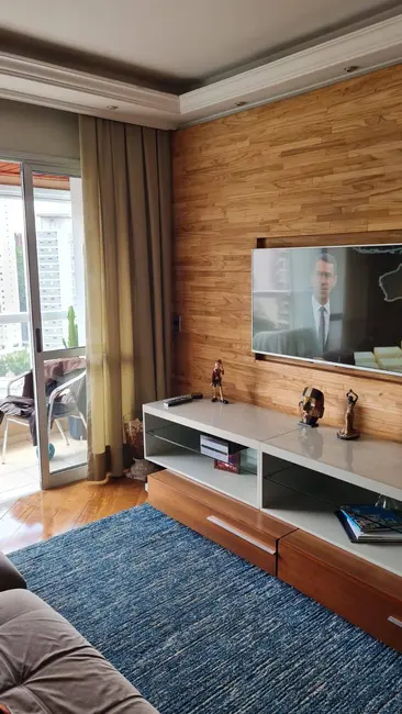 Foto 4 de Apartamento com 3 quartos à venda, 104m2 em Vila Andrade, São Paulo - SP