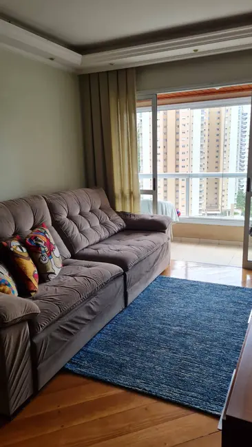 Foto 1 de Apartamento com 3 quartos à venda, 104m2 em Vila Andrade, São Paulo - SP
