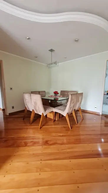 Foto 8 de Apartamento com 3 quartos à venda, 104m2 em Vila Andrade, São Paulo - SP