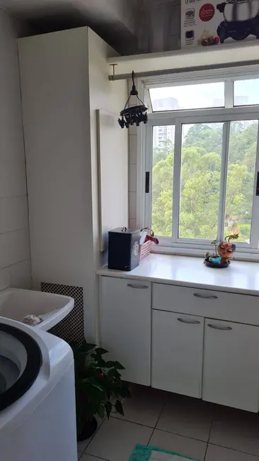 Foto 6 de Apartamento com 3 quartos à venda, 104m2 em Vila Andrade, São Paulo - SP